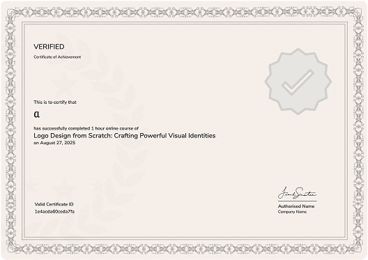 Certificados preview
